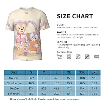 Amazon.co.jp: メンズTシャツ ダッフィーフレンズ ティーシャツ